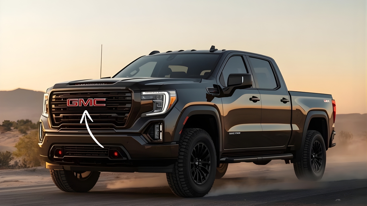 Scania Desert Cruiser 2026 6×6